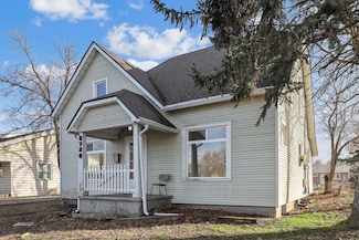 2728 E Wellesley Ave, Spokane, WA 99217
