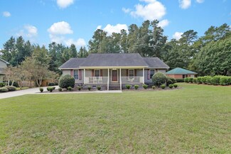 152 State Road S-15-714, Walterboro, SC 29488