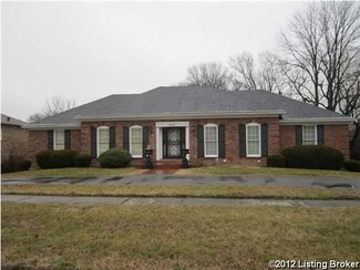 9232 Marlboro Cir, Louisville, KY 40222