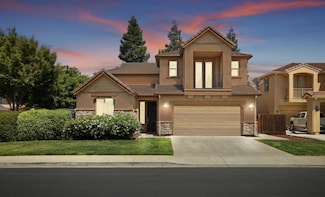 1524 Badger Way, Tracy, CA 95304