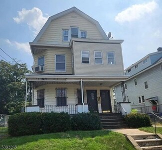 108 Nesbit Terrace Unit 110, Irvington, NJ 07111