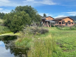 864 County Rd 132, Guffey, CO 80820