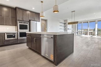 16460 Wildhorse Lake Blvd Unit 301, Chesterfield, MO 63005