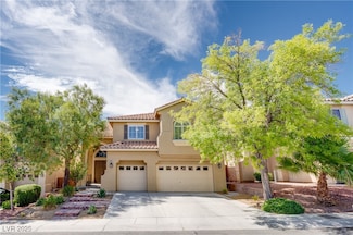10665 Blue Nile Ct, Las Vegas, NV 89144