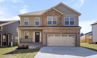 294 Cardinal Creek, Clarksville, TN 37040
