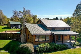 229 Murray Hill Rd, Saint Johnsville, NY 13452