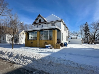 1711 N 3rd St, Wausau, WI 54403