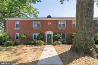 3407 Commonwealth Ave Unit A, Alexandria, VA 22305
