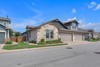 14411 Frankel Loop Unit 32B, Pflugerville, TX 78660