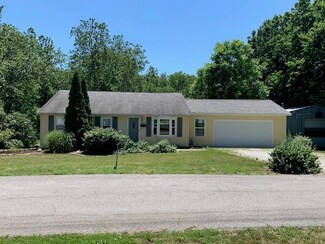 208 Mill Dr, Delphi, IN 46923