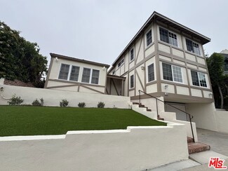 Unlisted Address