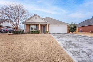 195 Uden Way, Millbrook, AL 36054