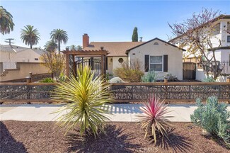 2515 Magnolia Ave, Long Beach, CA 90806