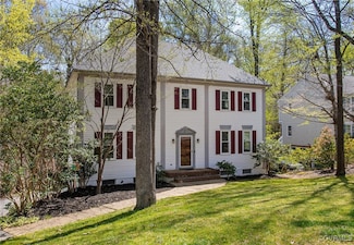 2431 Trefoil Way, North Chesterfield, VA 23235