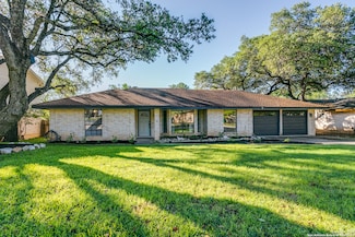 15626 Creekside St, San Antonio, TX 78232