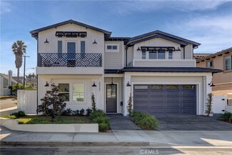 2322 Marshallfield Ln, Redondo Beach, CA 90278
