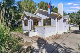 124 W 2nd St, Florence, CO 81226