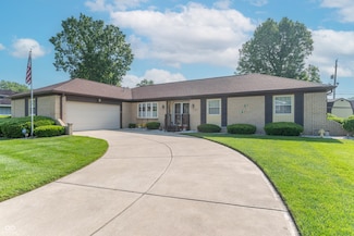 8209 Burn Ct, Indianapolis, IN 46217
