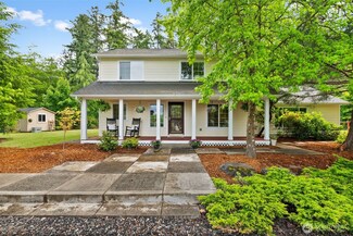 1412 Leschi Place, Fox Island, WA 98333