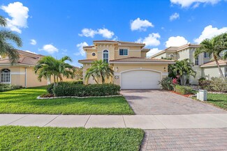 8840 S San Andros, West Palm Beach, FL 33411