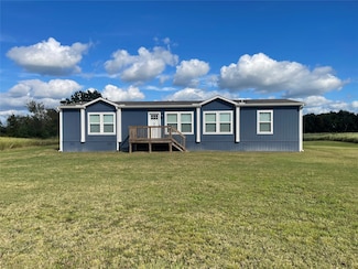 280 van Zandt County Road 1604, Grand Saline, TX 75140