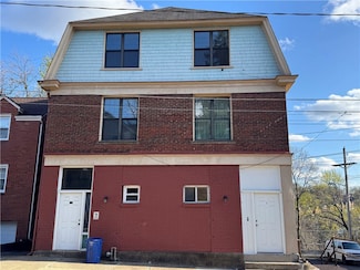 340 Rochelle St Unit 1, Pittsburgh, PA 15210