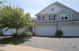2850 Cattail Ct Unit C, Wauconda, IL 60084
