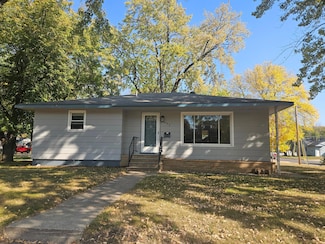 402 25th Ave N, Saint Cloud, MN 56303
