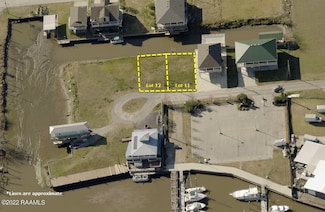 Tbd Isadore St Unit Lot 12, Delcambre, LA 70528