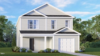 6029 Sodium St, Raleigh, NC 27610