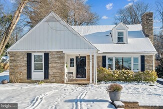 206 Station Ave, Glenside, PA 19038