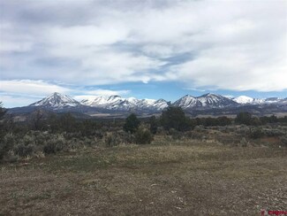 0 Black Canyon Rd Unit 749830, Crawford, CO 81415