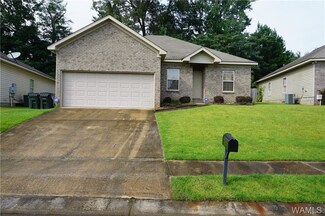 7388 Huntley Ln, Cottondale, AL 35453