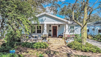 3313 W Palmira Ave, Tampa, FL 33629