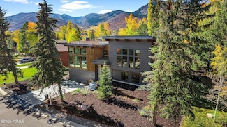 3041 Oak Rim Ln, Park City, UT 84060