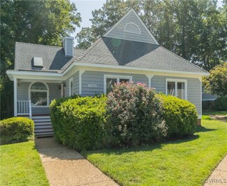 14703 Boyces Cove Dr, Midlothian, VA 23112