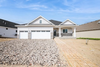 833 Greywood Blvd SW, Delano, MN 55328
