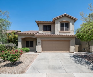 43332 N Vista Hills Dr, Anthem, AZ 85086
