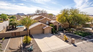 4937 W Desert Hollow Dr, Phoenix, AZ 85083