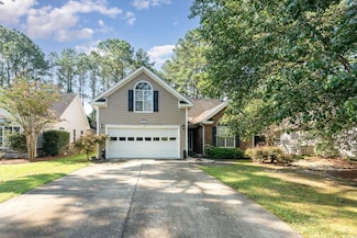 4851 Harvest Dr, Myrtle Beach, SC 29579