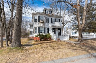 55-57 Washington St, Chelmsford, MA 01863