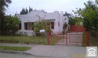 207 N Mcclay St, Santa Ana, CA 92701