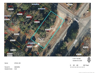 tbd Yadkin Rd, Southern Pines, NC 28387