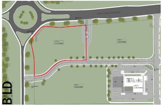 Lot 3 Don Tyson Pkwy, Springdale, AR 72762