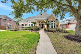 3303 Scenic Elm St, Houston, TX 77059