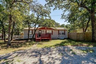 1680 Long Ave, Azle, TX 76020