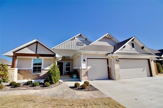 3117 Langley Dr, Norman, OK 73071
