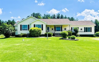5422 Brown City Rd, Brown City, MI 48416
