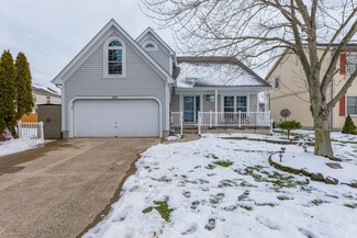 5454 Riverport Dr, Columbus, OH 43221