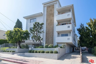 5935 Chula Vista Way Unit 204, Los Angeles, CA 90068